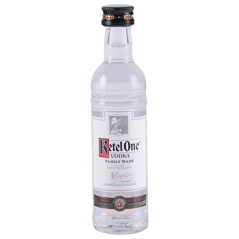 Ketel One Vodka 50ml