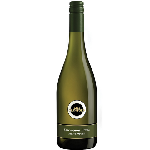 Kim Crawford Sauvignon Blanc 2022 750ml