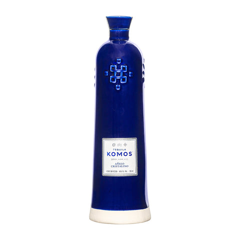 Komos Anejo Cristalino 750 ml