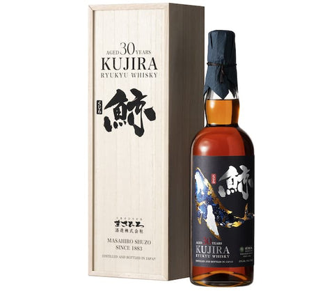 Kujira Ryukyu 30 year