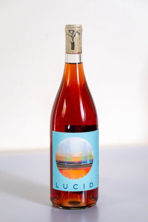 Lucid L.02 Urban Flora 2022 750 ml