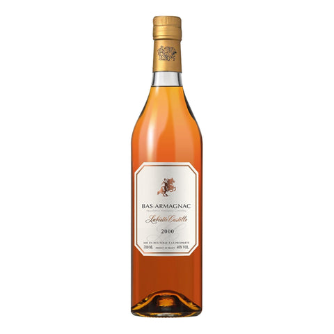 Labiette Castille Bas Armagnac 700 ml