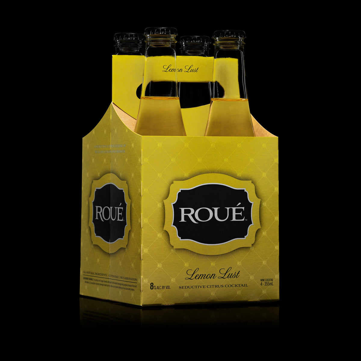 Roue Lemon Lust 355ml