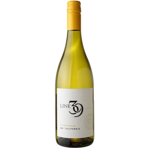 Line 39 Line 39 Chardonnay 1939 2019 750 ml