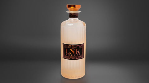 LNK Mezcal Mezcal Espadín 750ml