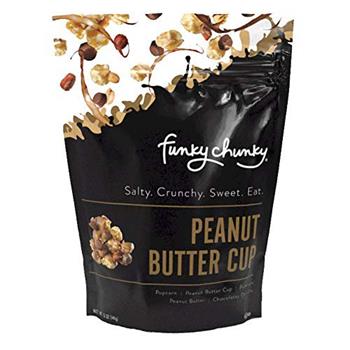 Funky Chunky Peanut Butter Cup 2 OZ