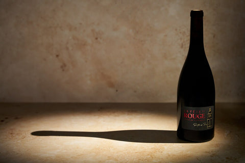 La Fete du Rouge 750ml