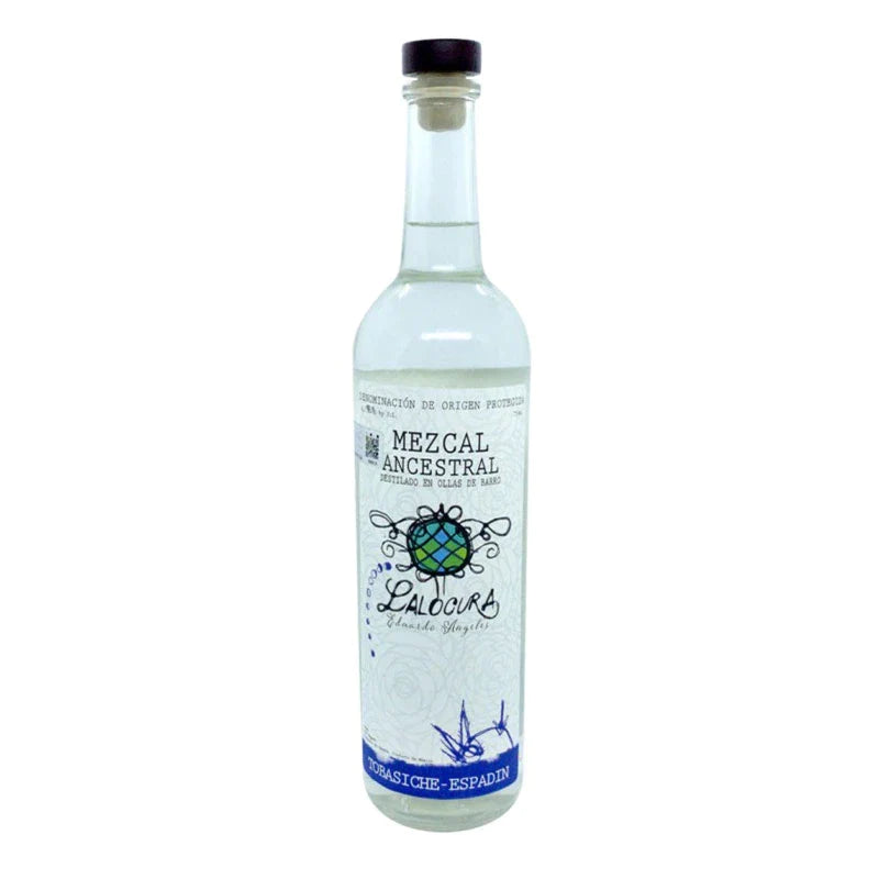 LALOCURA Tobasiche 750 ml