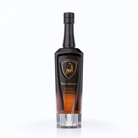 Tonino Lamborghini Extra Anejo 750 ML