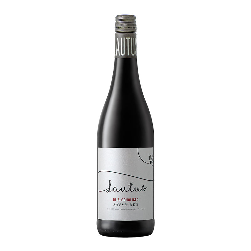 Lautus Savvy Red 750 ml