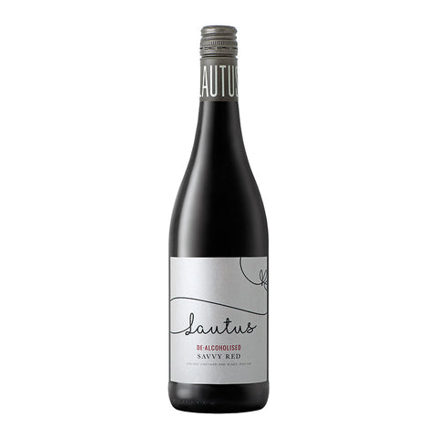 Lautus Savvy Red 750 ml