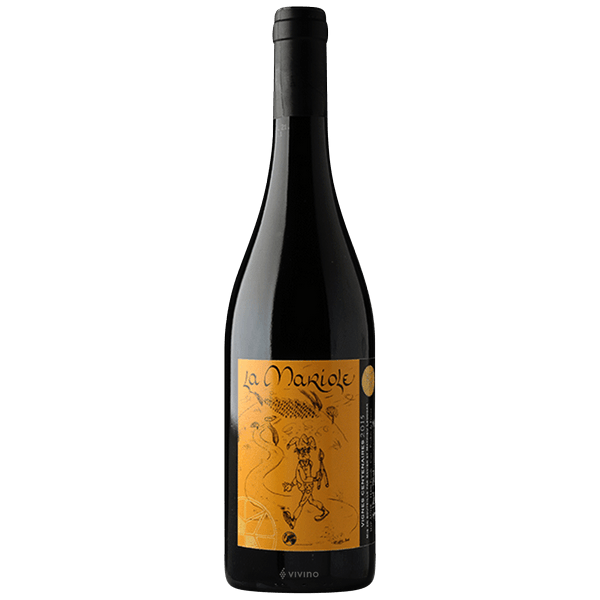 Ledogar 'Le Mariole' 2018 2018 750ml