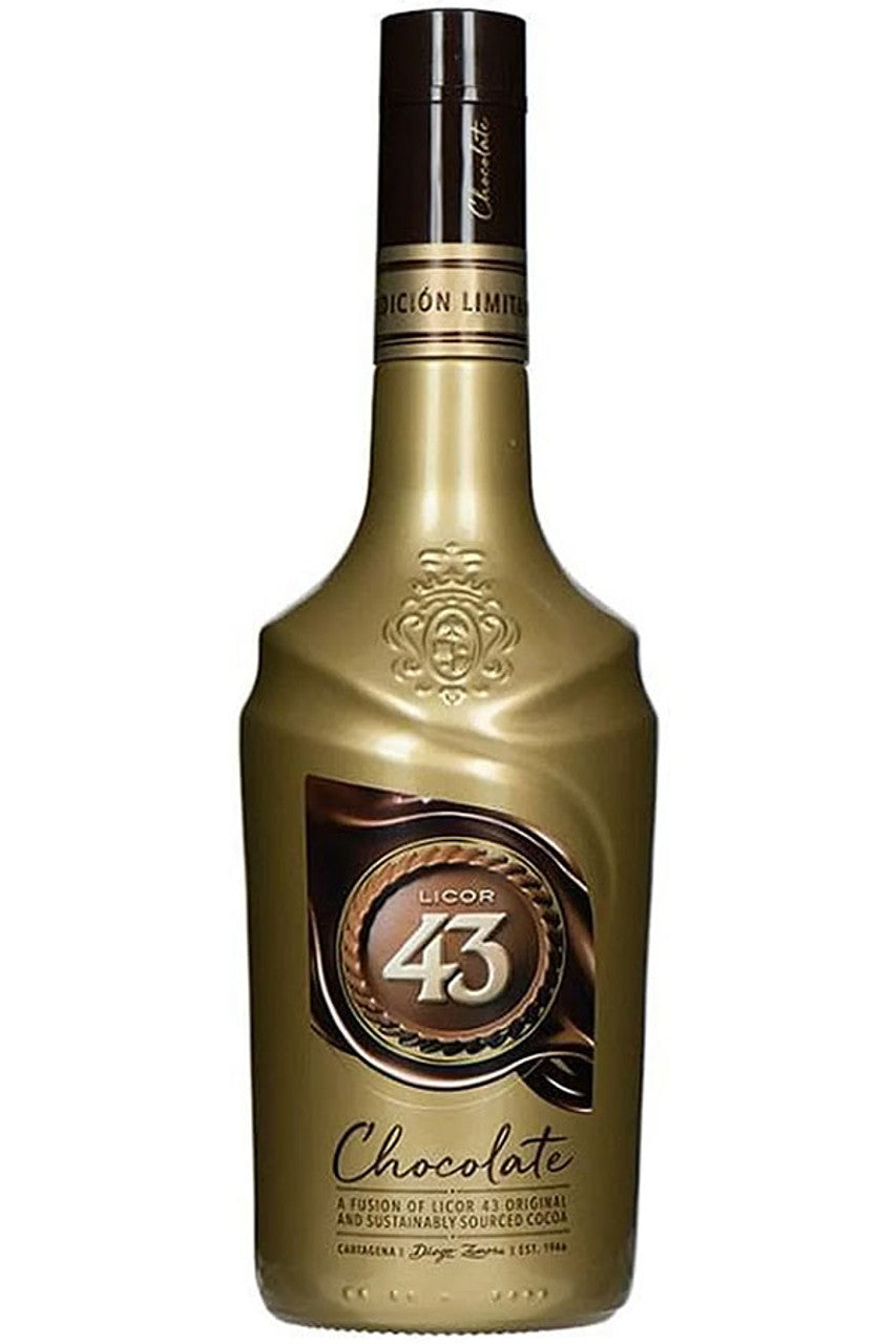 Licor 43 Chocolate 750 ml