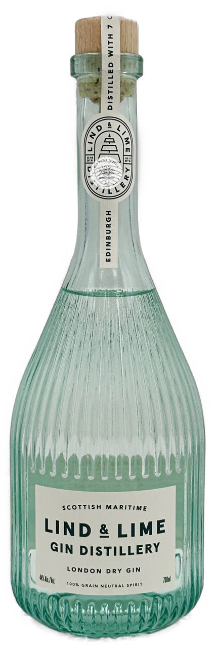 Lind and Lime Gin Distillery 700ml