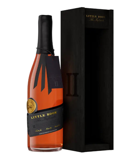 Little Book The Infinite Edition II Bourbon 750ml