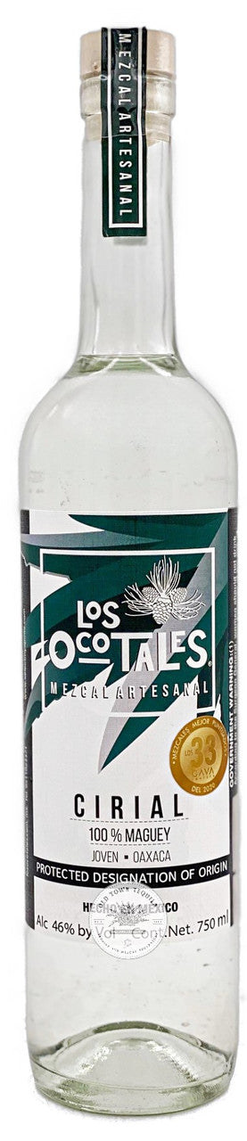 Los Ocotales Cirial 750ml