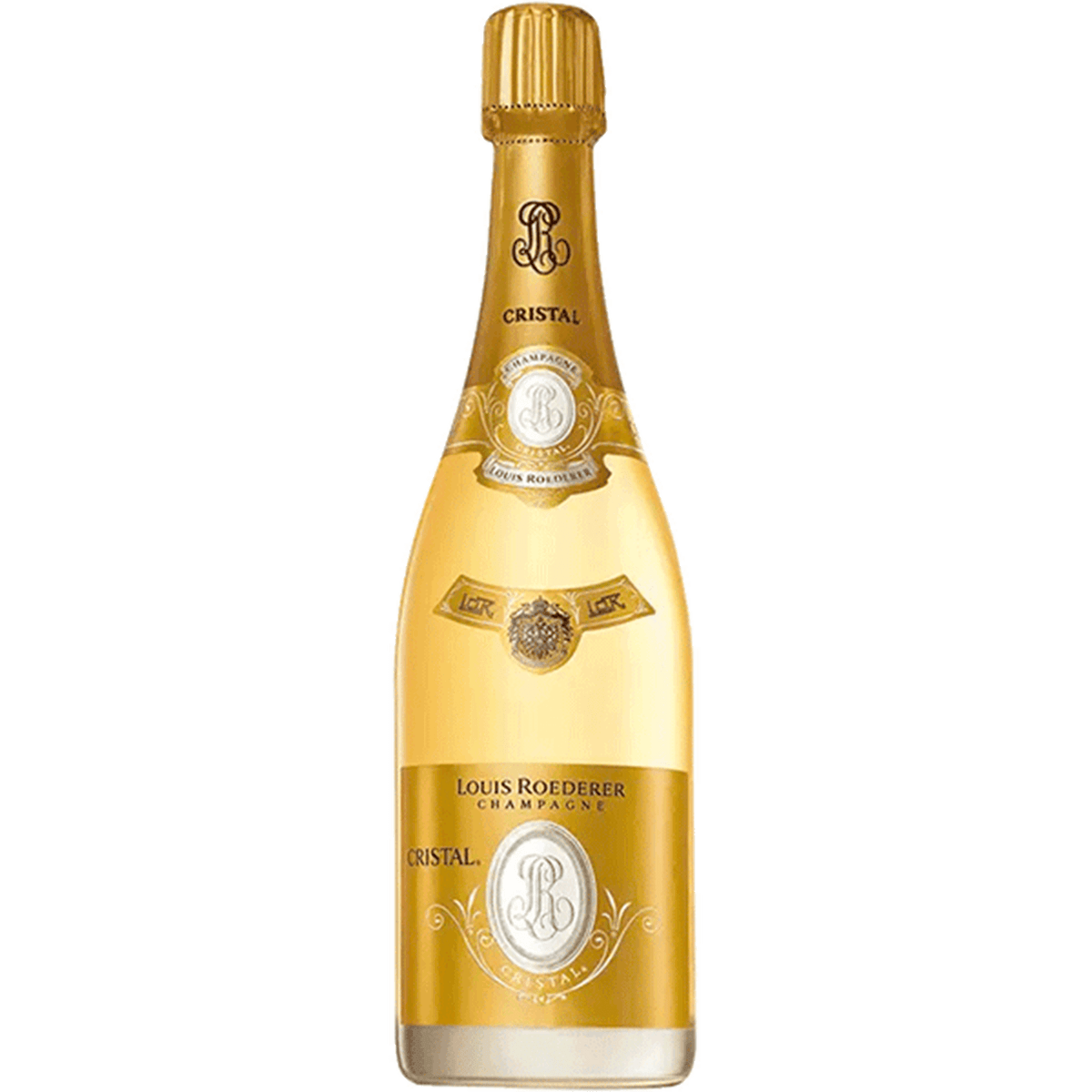 Louis Roederer Cristal 2016 750ml bottle