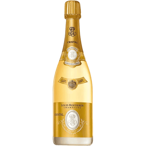 Louis Roederer Cristal 2016 750ml bottle