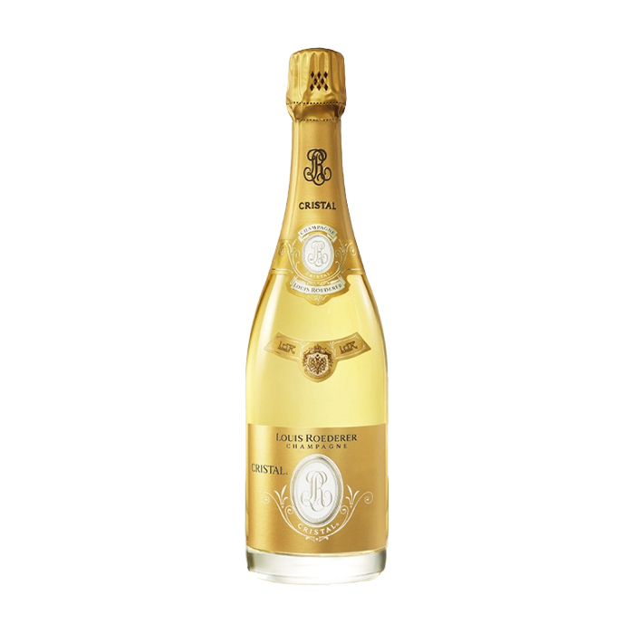 Louis Roederer Cristal 2016 750 ml