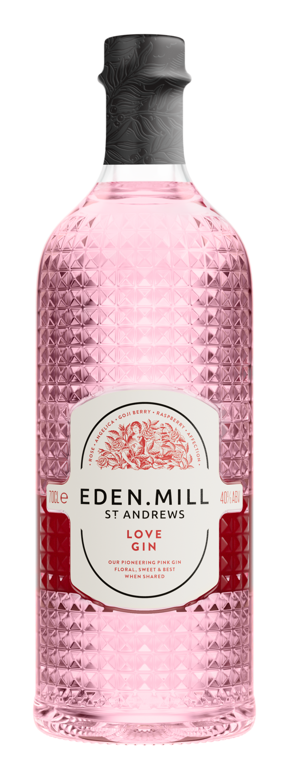 Eden Mill St Andrew Love Gin 700 ml