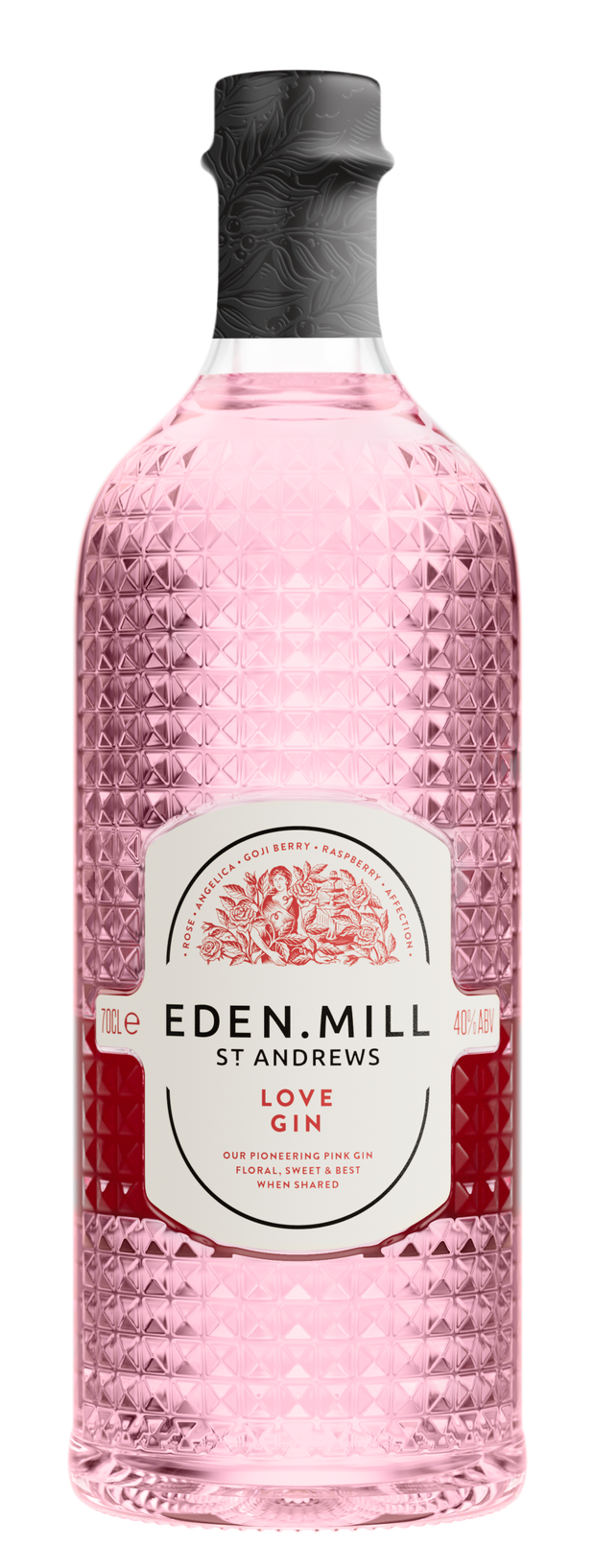 Eden Mill St Andrew Love Gin 700 ml