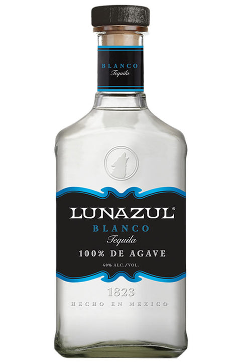Lunazul Tequila Blanco 1.75 L