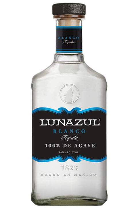 Lunazul Tequila Blanco 1.75 L