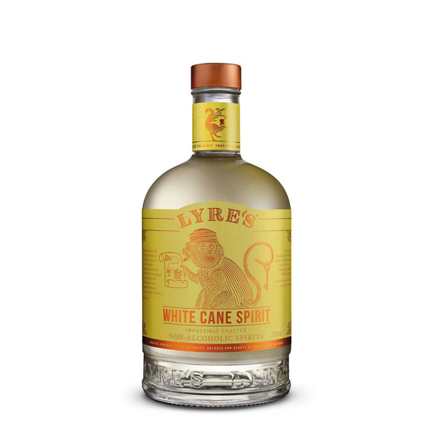 Lyre's White Cane Spirit 700 ml