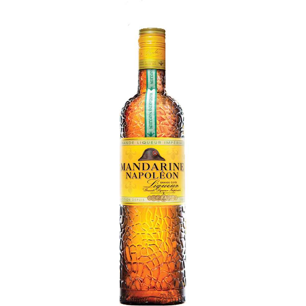 Mandarine Napoleon 750ml