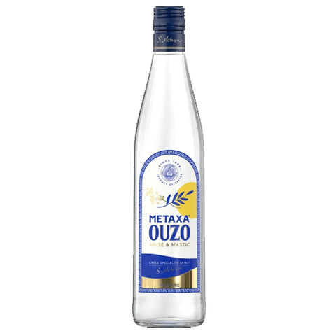 Metaxa Ouzo 700 ml