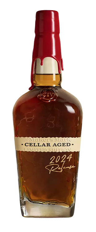 Makers Mark Cellar Aged 2024 750 ML