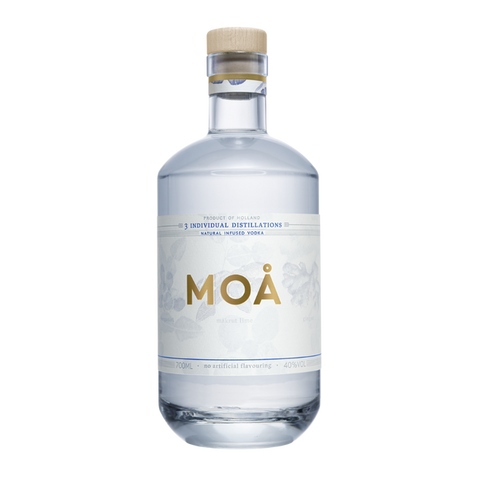 Moa Vodka 700 ml