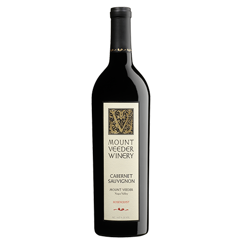 Mount Veeder Winery Napa Valley 750ml