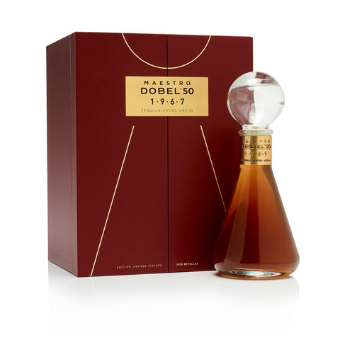 Maestro Dobel 50 1968 750ml