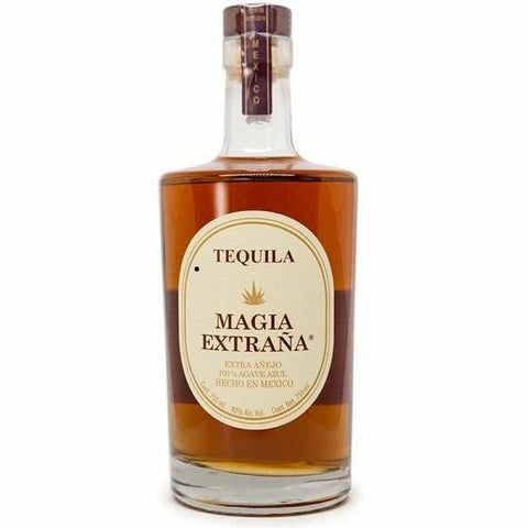 Magia Extrana  Extra Anejo 750 ml