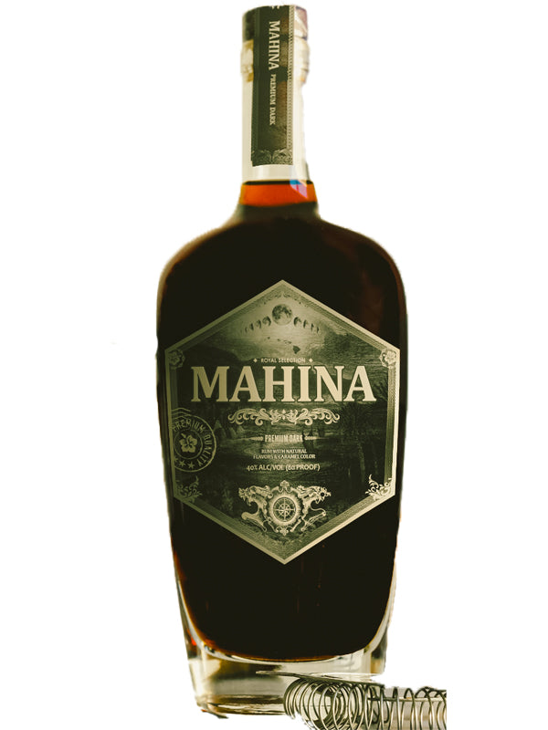 Mahina Premium Dark 1 L