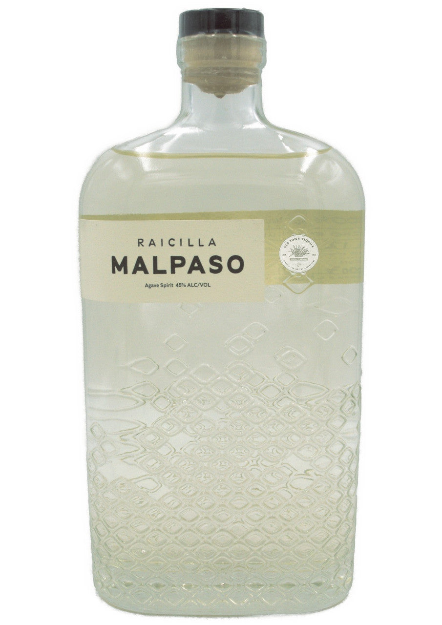 Raicilla Malpaso Agave Spirit 750ml