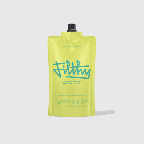 Filthy Margarita Mix 946 ml