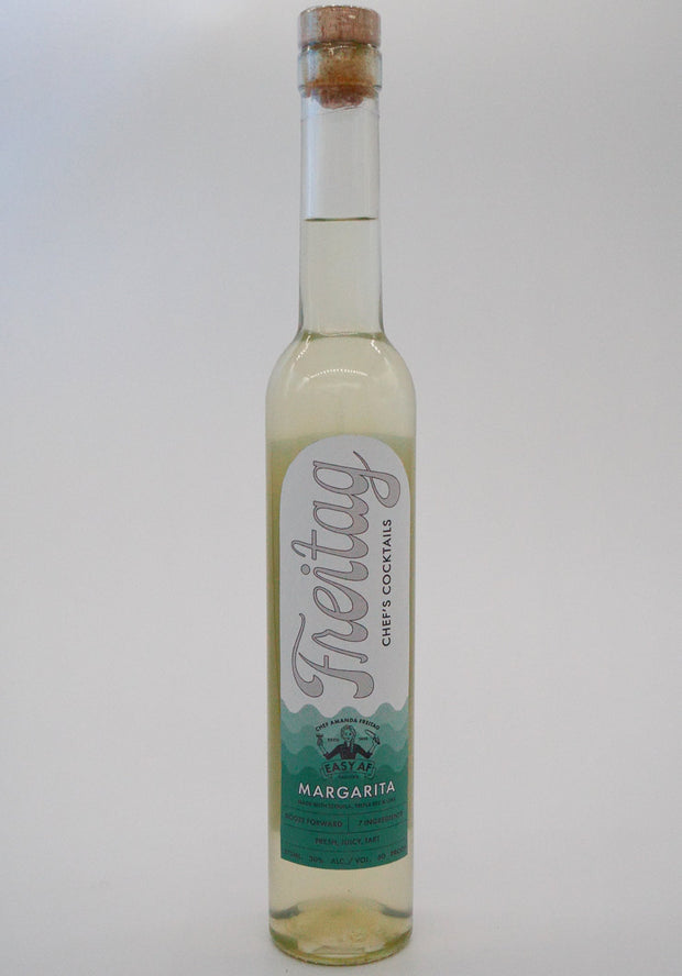 Freitag Freitag Margarita (60 proof) 375 ml