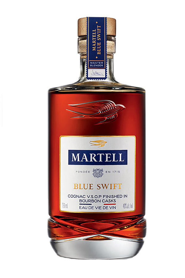 Martell Blue Swift VSOP 375 ml