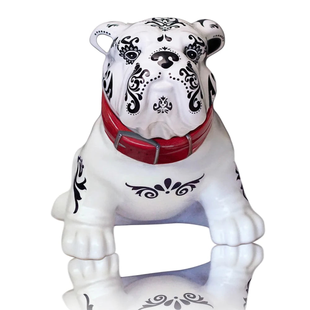 Tequila Mascota Blanco 750ml