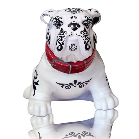 Tequila Mascota Blanco 750ml