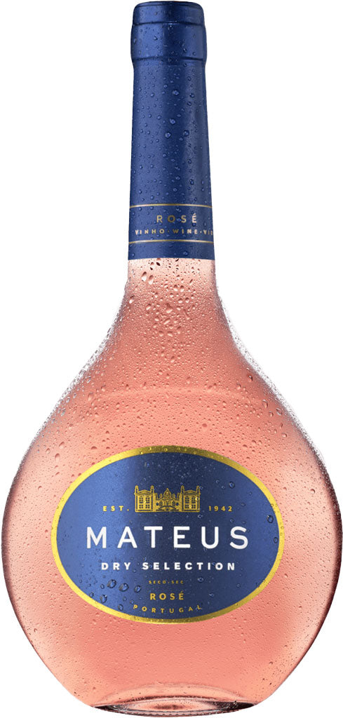 Mateus Dry Selection Rose 750 ML