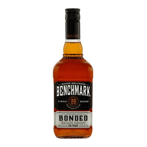 Mcafee Brothers Benchmark Bonded 750 ml