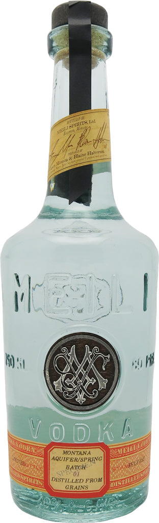 Meili Vodka 750 ml