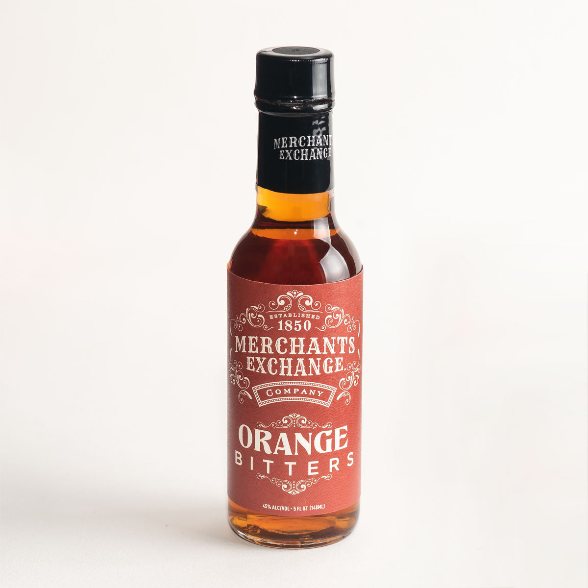 Merchant Exchange Orange Bitters 148ml