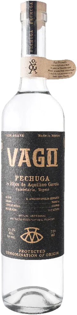 Vago Vago Pechuga by Hijos de Aquilino Gracia 750 ml