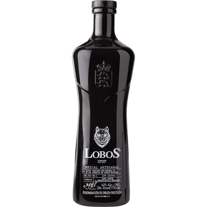 Lobos 1707 Artesanal 750 ml