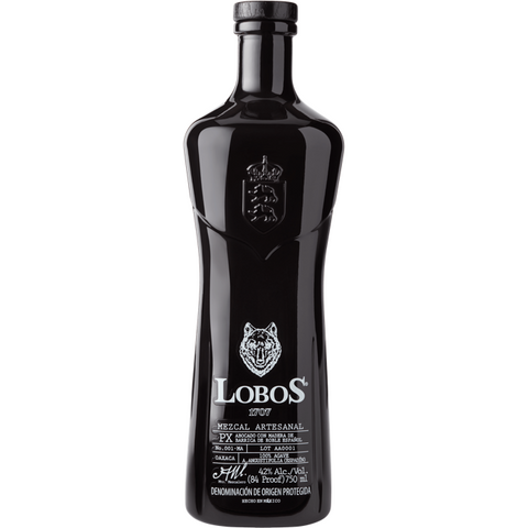 Lobos 1707 Artesanal 750 ml