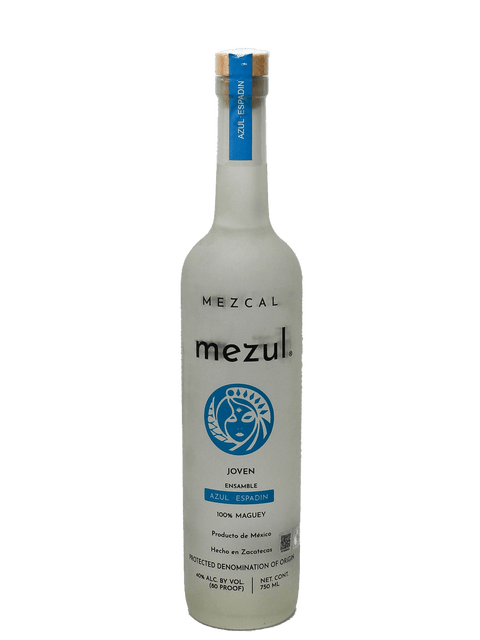 Mezul Joven Ensamble 750 ml